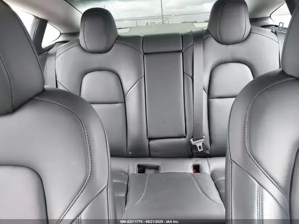 5YJ3E1EA7MF042291 2021 TESLA MODEL 3 - Image 8