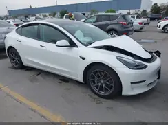5YJ3E1EA7MF045966 2021 TESLA MODEL 3