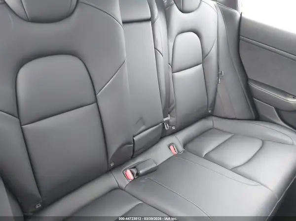 5YJ3E1EA7MF045966 2021 TESLA MODEL 3 - Image 8