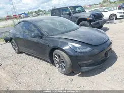 5YJ3E1EA7MF051721 2021 TESLA MODEL 3