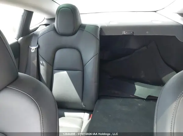 5YJ3E1EA7MF051721 2021 TESLA MODEL 3 - Image 8