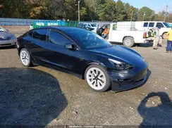 5YJ3E1EA7MF051914 2021 TESLA MODEL 3