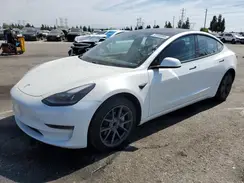 5YJ3E1EA7MF052206 2021 TESLA MODEL 3