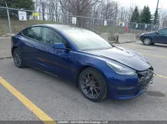 5YJ3E1EA7MF052707 2021 TESLA MODEL 3
