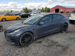 5YJ3E1EA7MF053338 2021 TESLA MODEL 3