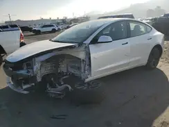 5YJ3E1EA7MF053520 2021 TESLA MODEL 3