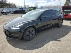 5YJ3E1EA7MF053663 2021 TESLA MODEL 3