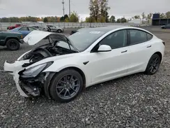 5YJ3E1EA7MF054134 2021 TESLA MODEL 3