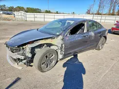 5YJ3E1EA7MF056918 2021 TESLA MODEL 3