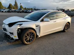 5YJ3E1EA7MF059009 2021 TESLA MODEL 3