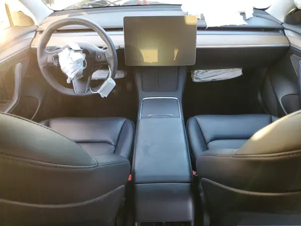 5YJ3E1EA7MF059009 2021 TESLA MODEL 3 - Image 8