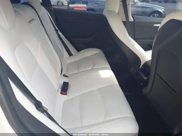 5YJ3E1EA7MF059222 2021 TESLA MODEL 3 - Image 8
