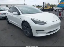 5YJ3E1EA7MF060015 2021 TESLA MODEL 3