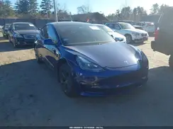 5YJ3E1EA7MF060502 2021 TESLA MODEL 3