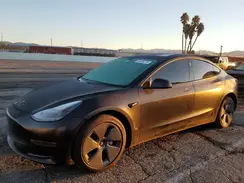 5YJ3E1EA7MF061259 2021 TESLA MODEL 3