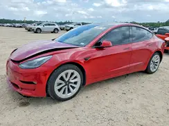 5YJ3E1EA7MF062962 2021 TESLA MODEL 3