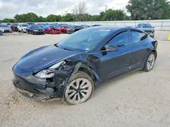 5YJ3E1EA7MF064467 2021 TESLA MODEL 3
