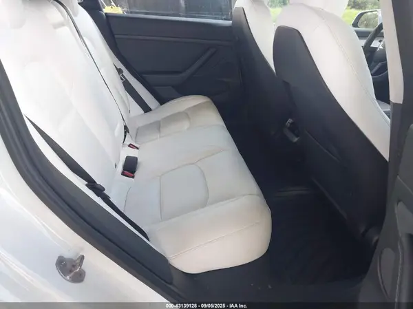 5YJ3E1EA7MF064596 2021 TESLA MODEL 3 - Image 8
