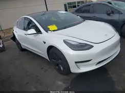 5YJ3E1EA7MF066395 2021 TESLA MODEL 3
