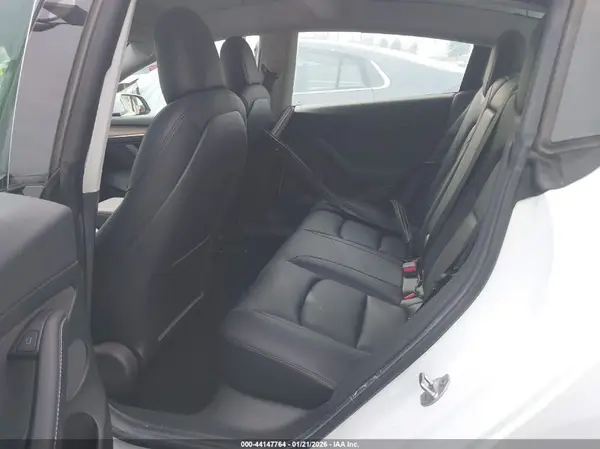 5YJ3E1EA7MF066395 2021 TESLA MODEL 3 - Image 8