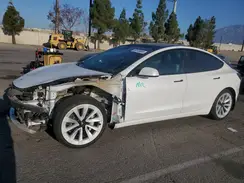 5YJ3E1EA7MF068390 2021 TESLA MODEL 3