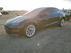 5YJ3E1EA7MF068440 2021 TESLA MODEL 3