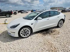 5YJ3E1EA7MF069636 2021 TESLA MODEL 3