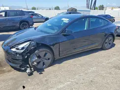 5YJ3E1EA7MF074710 2021 TESLA MODEL 3