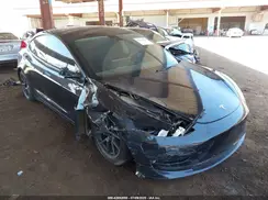 5YJ3E1EA7MF074870 2021 TESLA MODEL 3