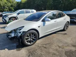 5YJ3E1EA7MF078286 2021 TESLA MODEL 3