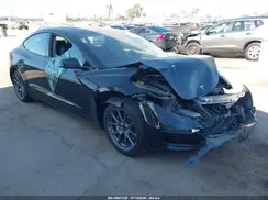 5YJ3E1EA7MF082239 2021 TESLA MODEL 3