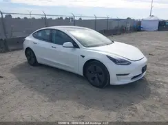5YJ3E1EA7MF083021 2021 TESLA MODEL 3