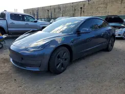 5YJ3E1EA7MF083097 2021 TESLA MODEL 3