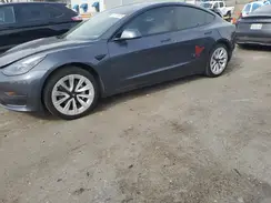 5YJ3E1EA7MF085044 2021 TESLA MODEL 3