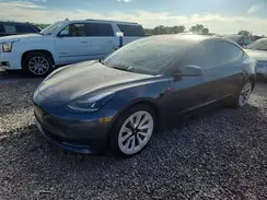 5YJ3E1EA7MF087490 2021 TESLA MODEL 3