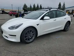5YJ3E1EA7MF087909 2021 TESLA MODEL 3