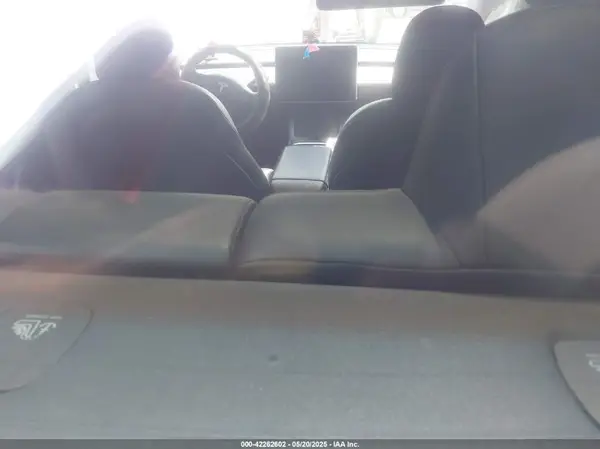 5YJ3E1EA7MF088283 2021 TESLA MODEL 3 - Image 8