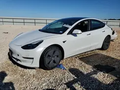 5YJ3E1EA7MF089997 2021 TESLA MODEL 3