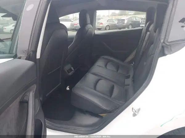 5YJ3E1EA7MF090308 2021 TESLA MODEL 3 - Image 8