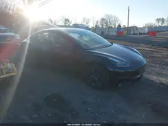 5YJ3E1EA7MF090339 2021 TESLA MODEL 3