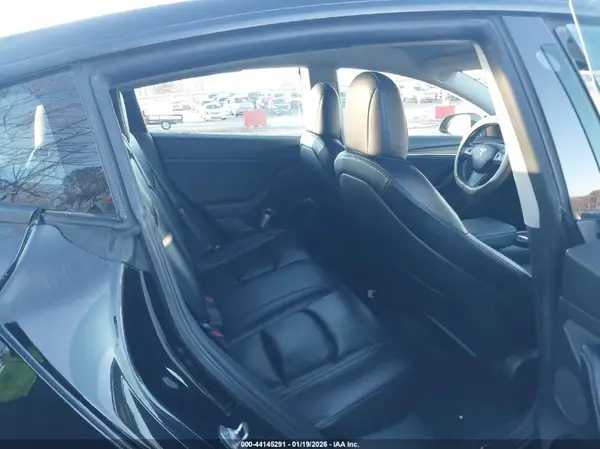 5YJ3E1EA7MF090339 2021 TESLA MODEL 3 - Image 8