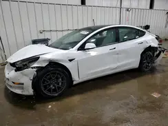 5YJ3E1EA7MF091457 2021 TESLA MODEL 3