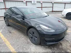 5YJ3E1EA7MF092253 2021 TESLA MODEL 3