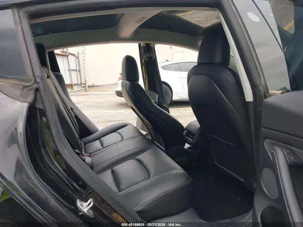 5YJ3E1EA7MF092253 2021 TESLA MODEL 3 - Image 8
