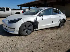 5YJ3E1EA7MF093449 2021 TESLA MODEL 3