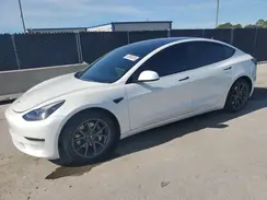 5YJ3E1EA7MF093452 2021 TESLA MODEL 3