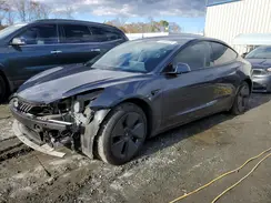 5YJ3E1EA7MF093788 2021 TESLA MODEL 3