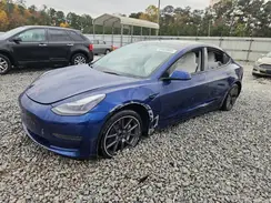 5YJ3E1EA7MF093824 2021 TESLA MODEL 3