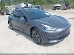 5YJ3E1EA7MF094438 2021 TESLA MODEL 3