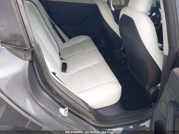 5YJ3E1EA7MF094438 2021 TESLA MODEL 3 - Image 8